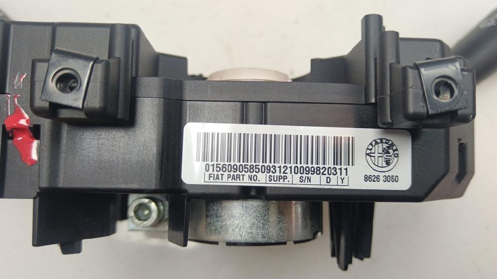 MANDO MULTIFUNCION ALFA ROMEO GIULIETTA 1.4 TB MULTIAIR MT 170CV