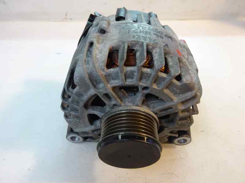 ALTERNADOR CITROEN C3 PICASSO 2009 1.6 MT 110CV