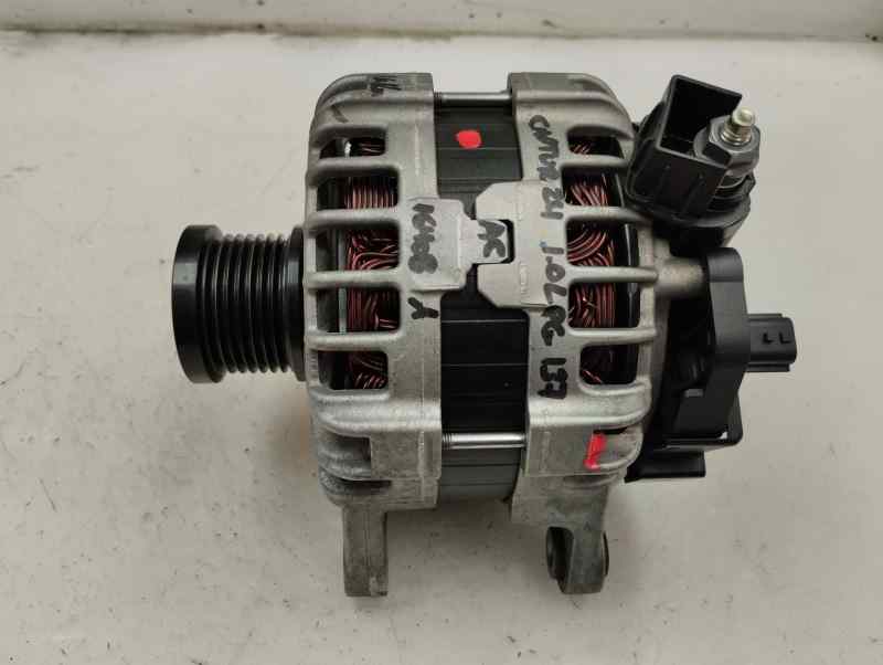 ALTERNADOR RENAULT CAPTUR 1.0 MT 100CV | 74KW