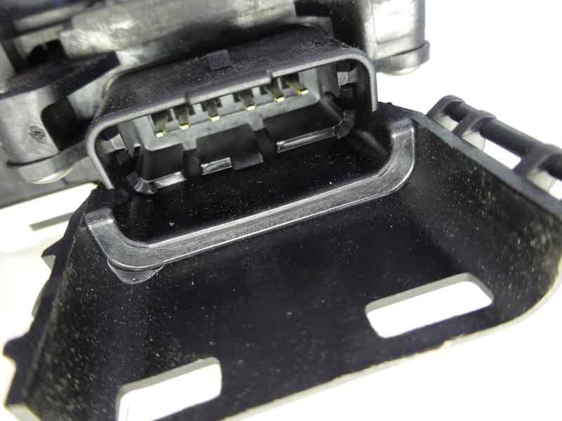 CERRADURA PUERTA DELANTERA DERECHA PEUGEOT 207 1.6 HDI MT 90CV