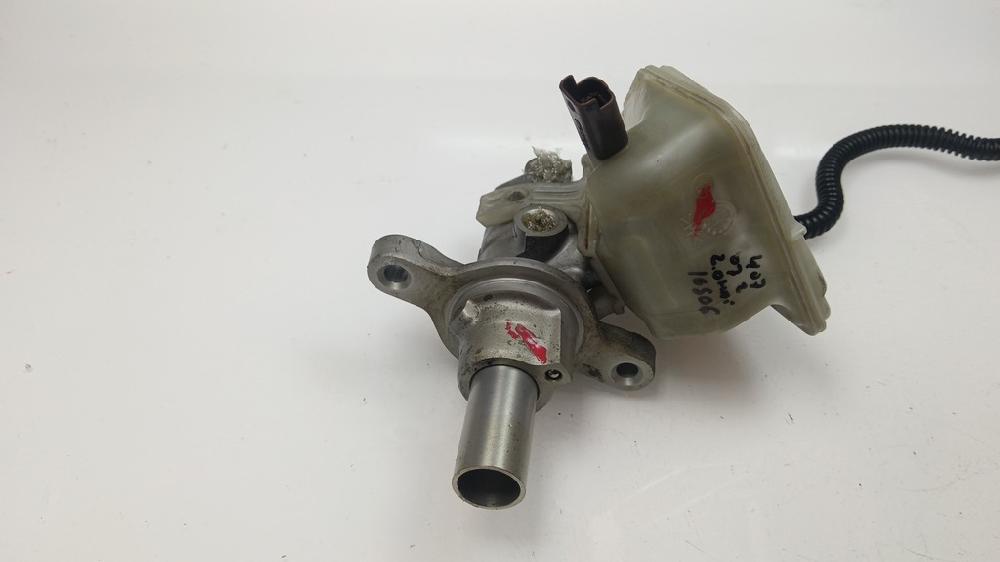 BOMBA FRENO PEUGEOT 407 2.0 HDI MT 136CV