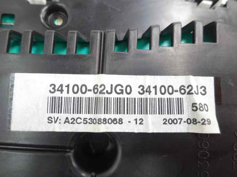 CUADRO INSTRUMENTOS SUZUKI SWIFT 1.3 MT 67CV