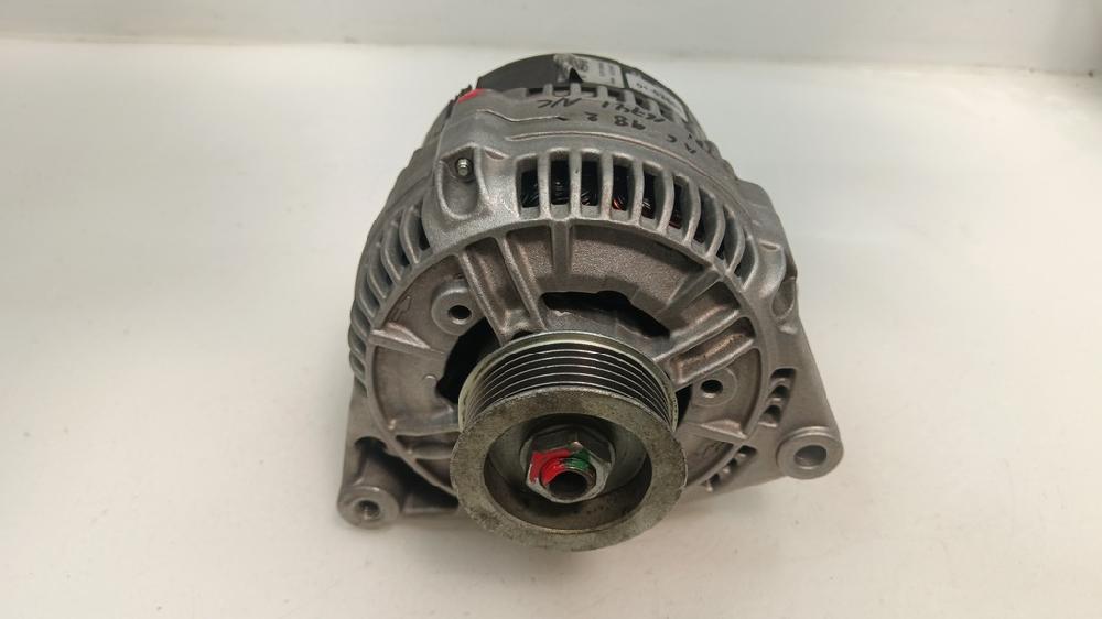 ALTERNADOR AUDI A6 1998 2.5 TDI MT 150CV