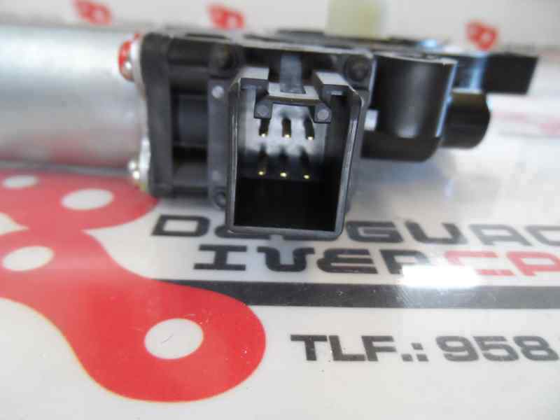 MOTOR ELEVALUNAS TRASERO IZQUIERDO MAZDA 6 2.2 MZR-CD MT 129CV