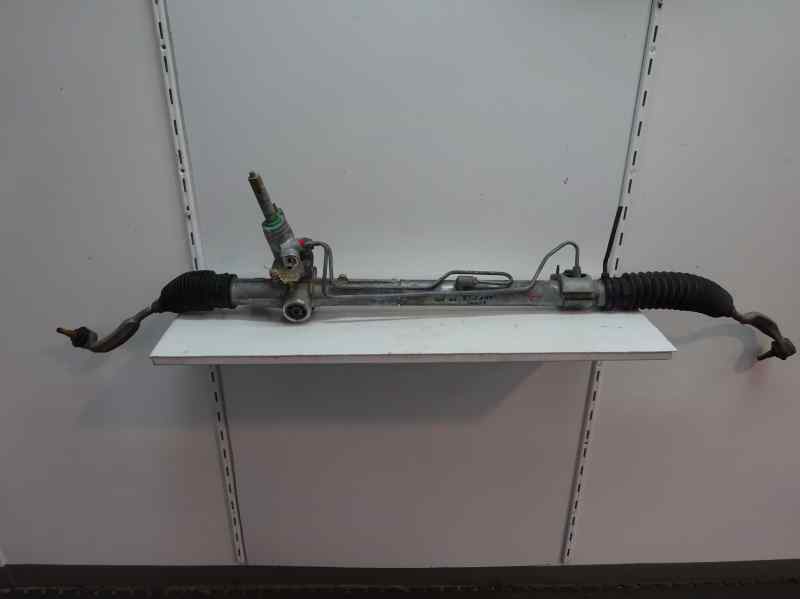 CREMALLERA DIRECCION PEUGEOT 407 2.0 HDI MT 136CV