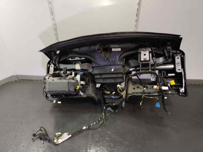 SALPICADERO DS 3 1.2 MT 110CV | 81KW