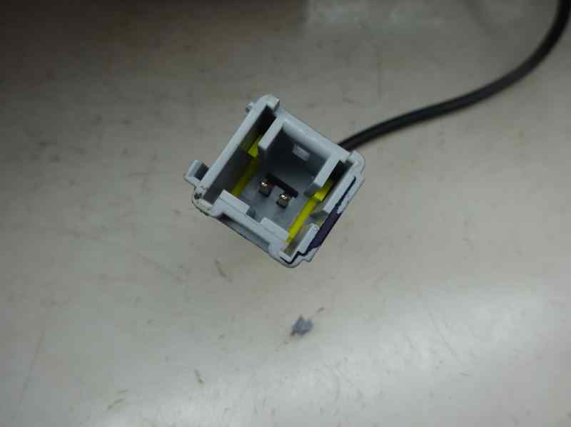 ANCLAJE CINTURON DELANTERO DERECHO CITROEN C3 PICASSO 1.6 MT 110CV