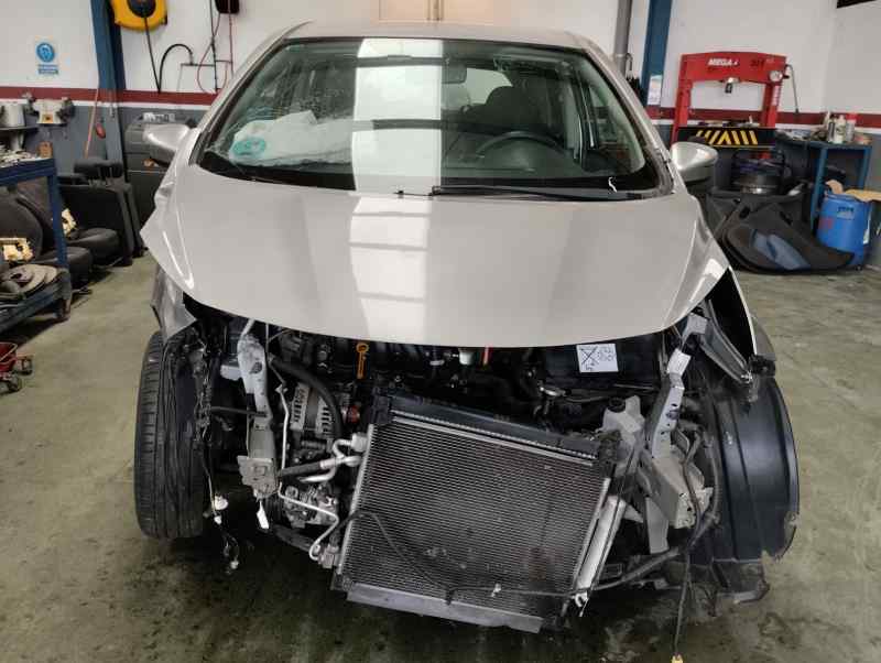 BATERIA NISSAN NOTE 2014 1.2 MPI MT 80CV
