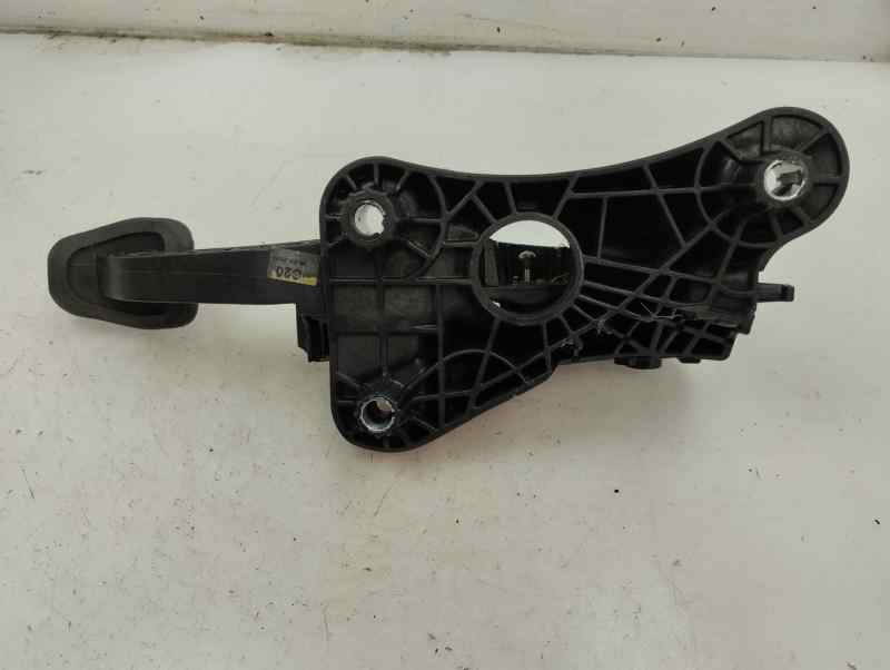 PEDAL EMBRAGUE DACIA DUSTER 1.5 MT 4WD 115CV | 84KW