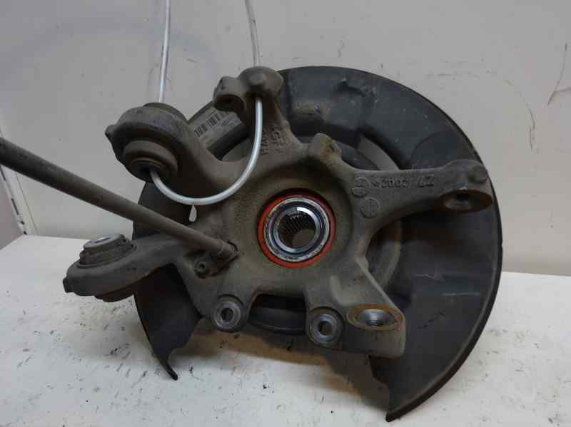 MANGUETA TRASERA IZQUIERDA BMW SERIE 1 2008 2.0 118D MT 143CV