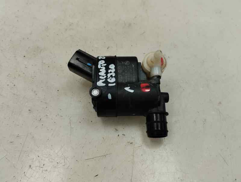 BOMBA LIMPIA KIA PICANTO 1.0 MT 67CV | 49KW