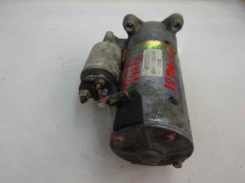 MOTOR ARRANQUE FORD FOCUS 1.8 TDDI MT 90CV | 66KW