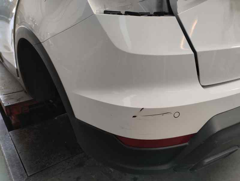 PARAGOLPES TRASERO SEAT ARONA 1.0 AMT 110CV | 81KW