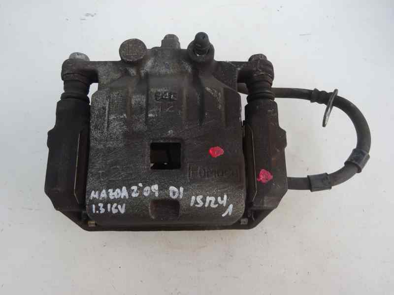 PINZA FRENO DELANTERA IZQUIERDA MAZDA 2 1.3 MT 75CV
