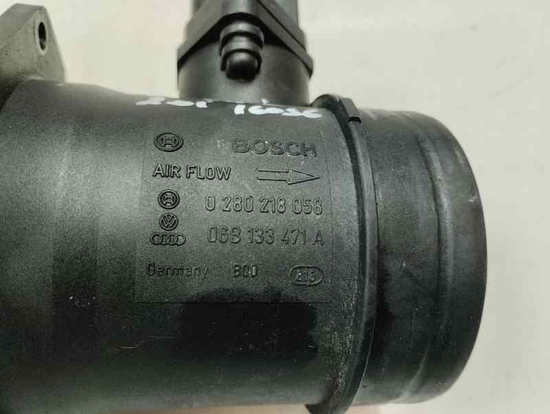 CAUDALIMETRO AUDI A4 2.0 FSI MT 150CV | 110KW