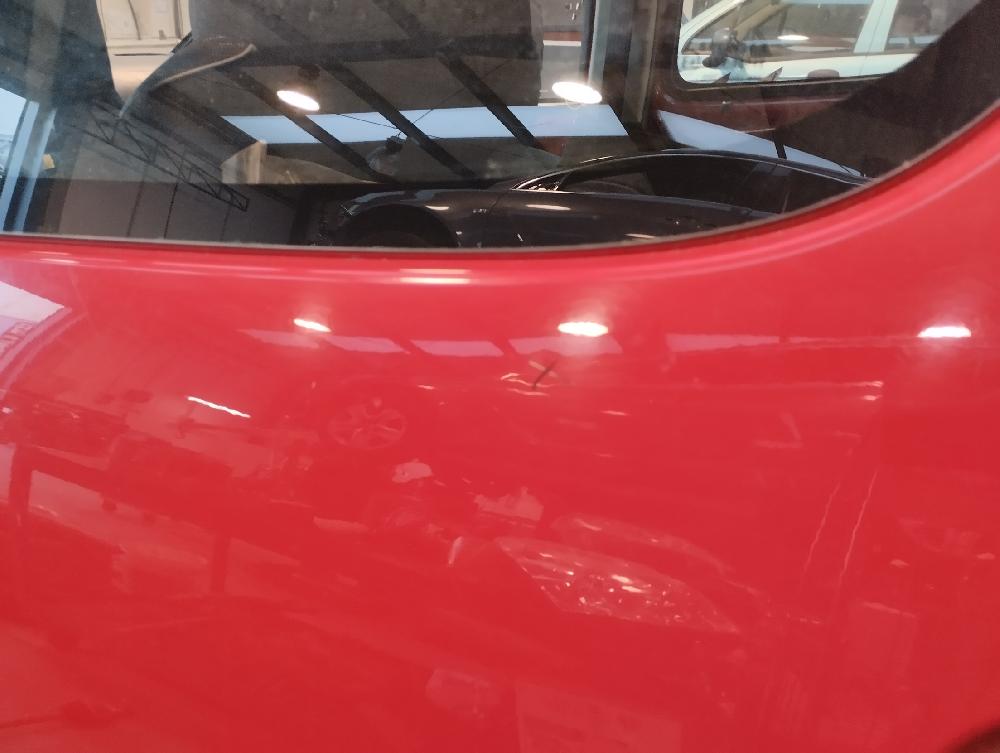 PUERTA TRASERA IZQUIERDA PEUGEOT 107 1.0 MT 68CV | 50KW