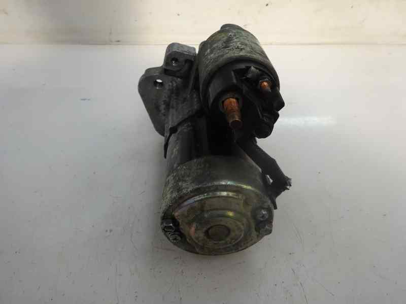MOTOR ARRANQUE NISSAN QASHQAI 1.5 DCI MT FWD 106CV