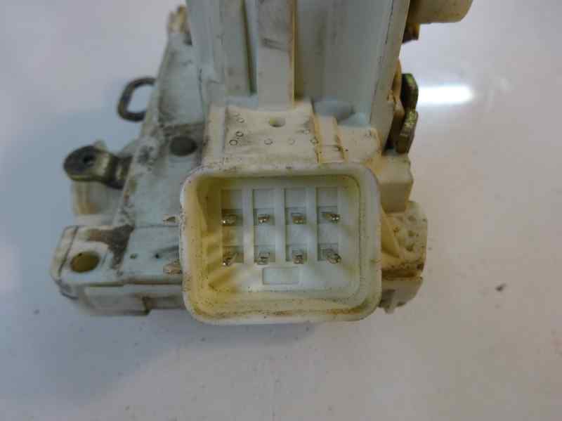 CERRADURA PUERTA DELANTERA DERECHA FORD MONDEO 1.8 TD MT 90CV | 66KW