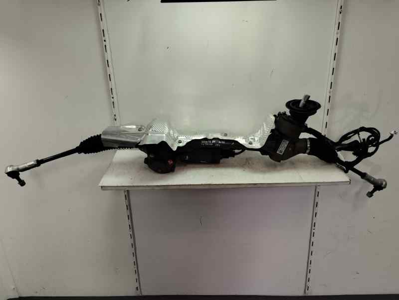 CREMALLERA DIRECCION SEAT LEON 1.0 115CV MT