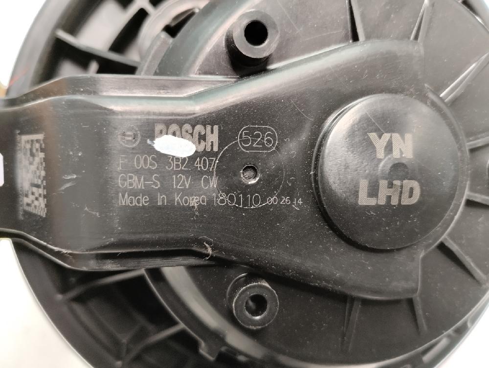 MOTOR CALEFACCION HYUNDAI IX20 1.4 MT BLUE 90CV