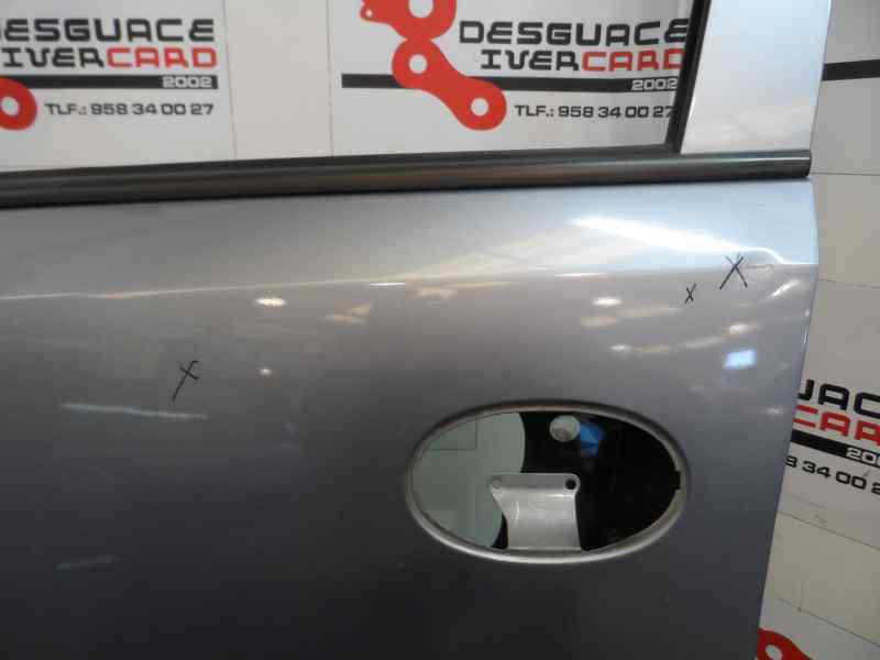 PUERTA DELANTERA IZQUIERDA OPEL MERIVA 1.7 CDTI MT 100CV