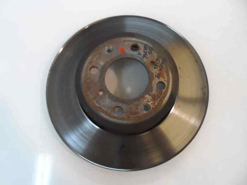 DISCO FRENO DELANTERO ROVER 45 1.6 MT 109CV | 80KW