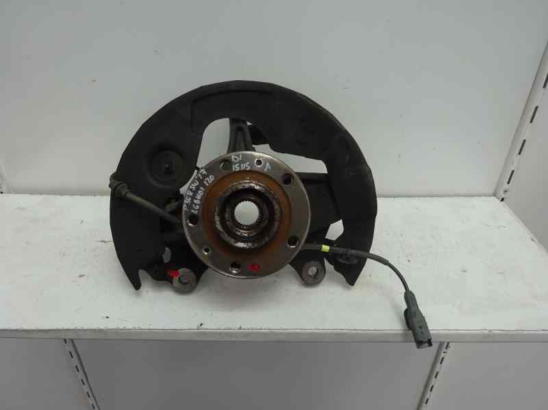 MANGUETA DELANTERA IZQUIERDA PEUGEOT 308 1.6 BLUEHDI MT 120CV