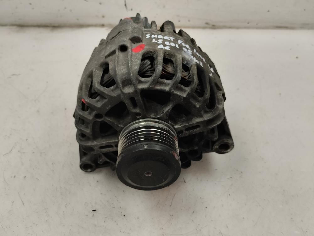 ALTERNADOR SMART FORFOUR 1.5 D MT 95CV