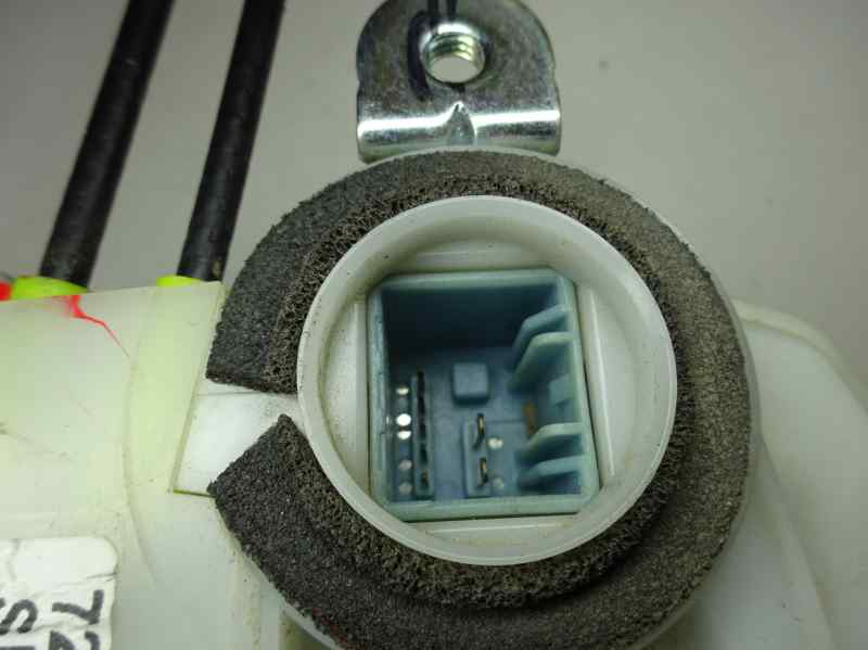 CERRADURA PUERTA TRASERA DERECHA HONDA CIVIC 2008 2.2 CTDI MT 140CV