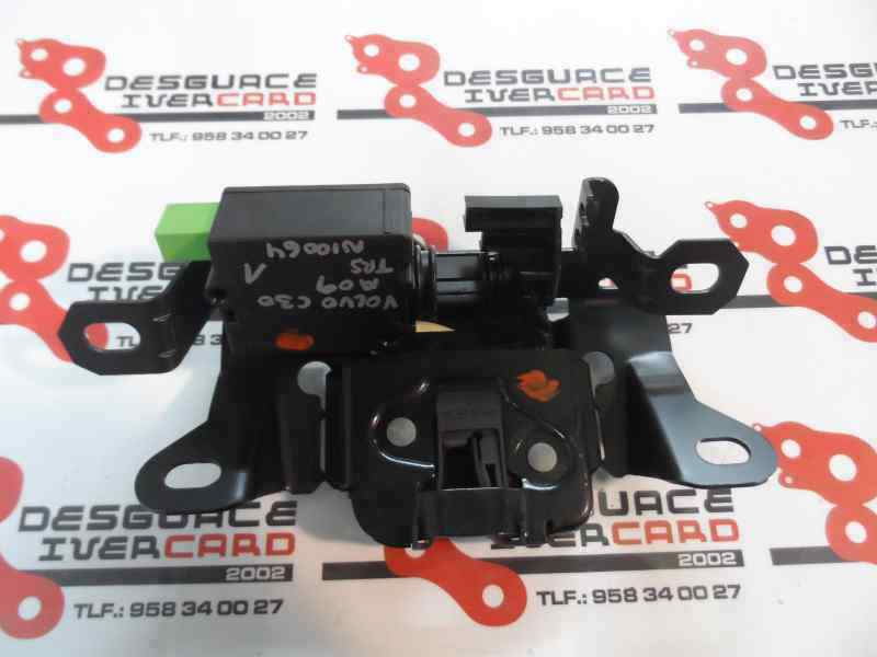 CERRADURA MALETERO PORTON VOLVO C30 2.0 D MT 136CV