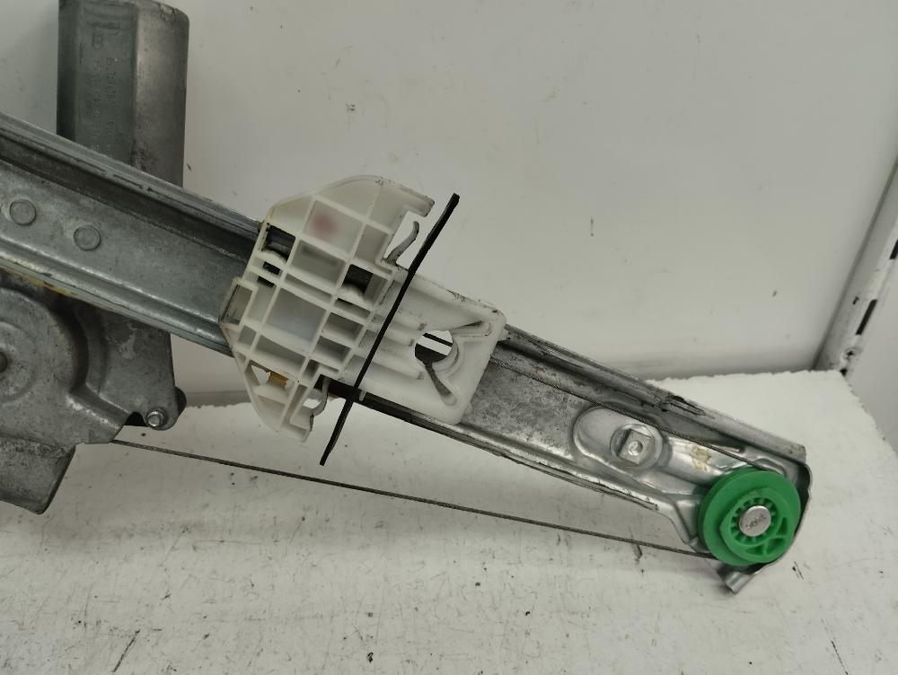 ELEVALUNAS TRASERO DERECHO JAGUAR XTYPE 3.0 MT 231CV