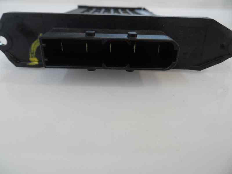 RESISTENCIA CALEFACCION DACIA DUSTER 1.5 MT 90CV DIESEL