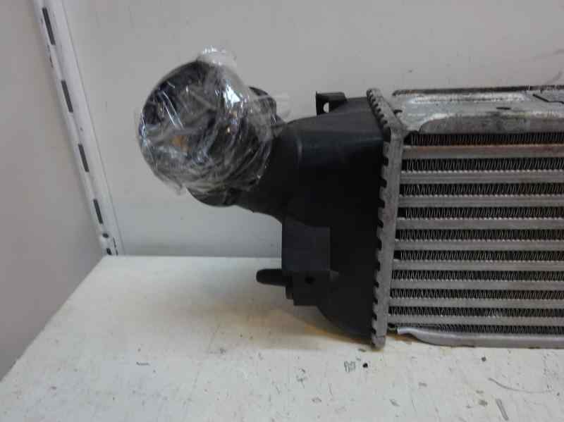 INTERCOOLER PEUGEOT 407 2.0 MT 136CV