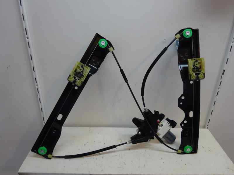 ELEVALUNAS DELANTERO IZQUIERDO FORD FOCUS 1.0 ECOBOOST MT 125CV