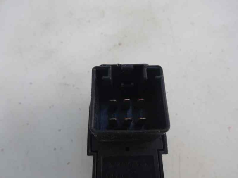 MANDO ELEVALUNAS TRASERO IZQUIERDO VOLVO S80 2003 2.5 TD MT 140CV