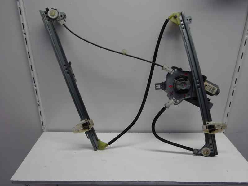 ELEVALUNAS DELANTERO DERECHO CITROEN XSARA 2.0 HDI MT 90CV
