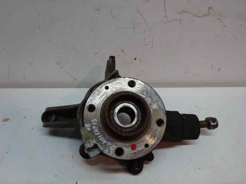 MANGUETA DELANTERA IZQUIERDA CITROEN C4 PICASSO 2008 2.0 HDI MT 136CV