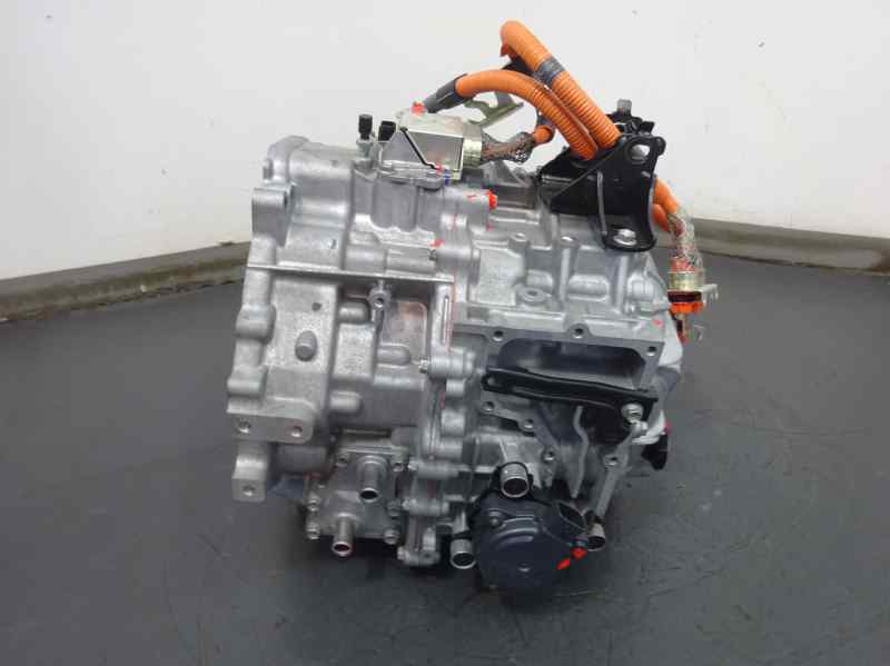 CAJA CAMBIOS LEXUS CT 2012 1.8CVT 99CV | 73KW
