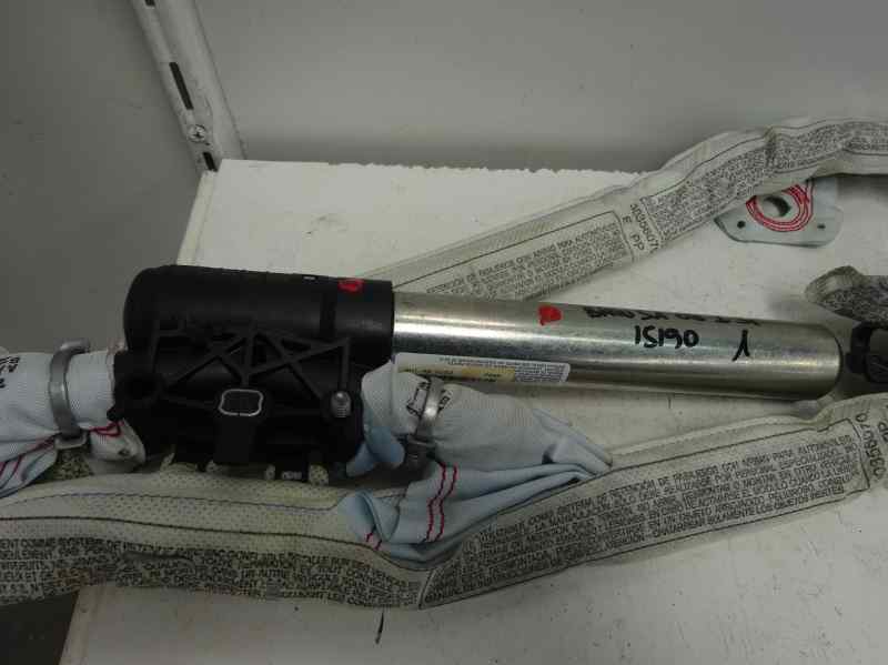 AIRBAG CORTINA DELANTERO IZQUIERDO BMW SERIE 1 2008 2.0 MT 150CV | 110KW