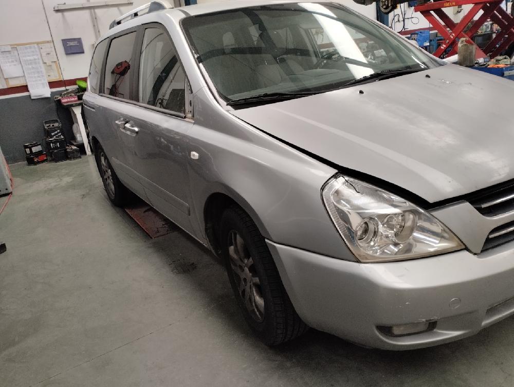 CAJA RELES FUSIBLES KIA CARNIVAL 2.9 CRDI MT 182CV