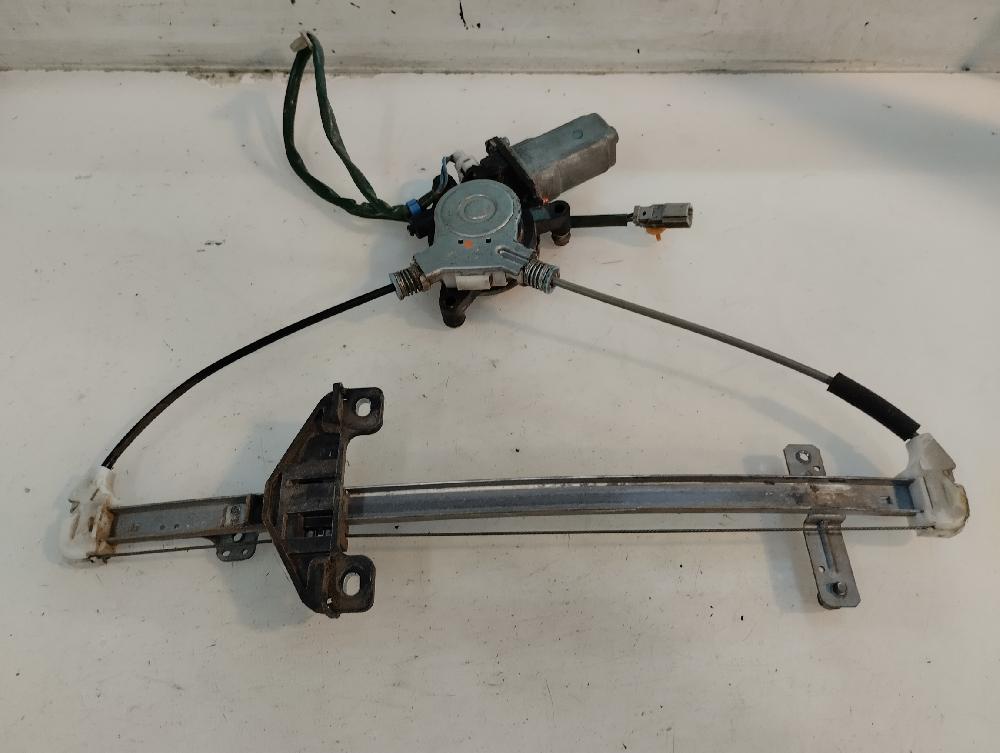 ELEVALUNAS TRASERO IZQUIERDO HONDA CIVIC 1.7 TDI MT 100CV
