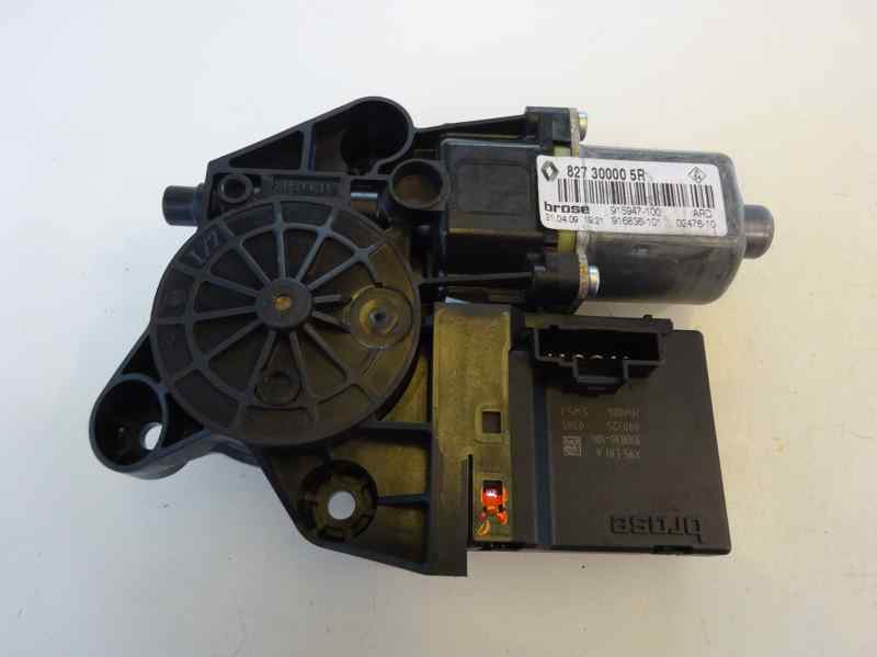 MOTOR ELEVALUNAS TRASERO DERECHO RENAULT SCENIC 1.9 DCI MT 130CV