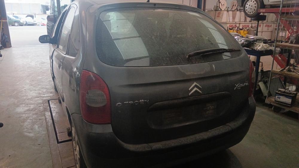 CERRADURA PUERTA TRASERA DERECHA CITROEN XSARA PICASSO 1.6 95CV