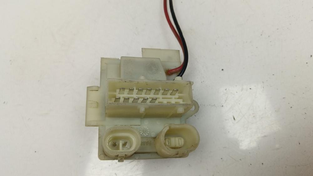 RESISTENCIA CALEFACCION RENAULT CLIO 1.5 MT 68CV | 50KW