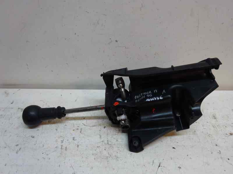 PALANCA CAMBIO PEUGEOT PARTNER 1.6 HDI MT L2 90CV | 66KW