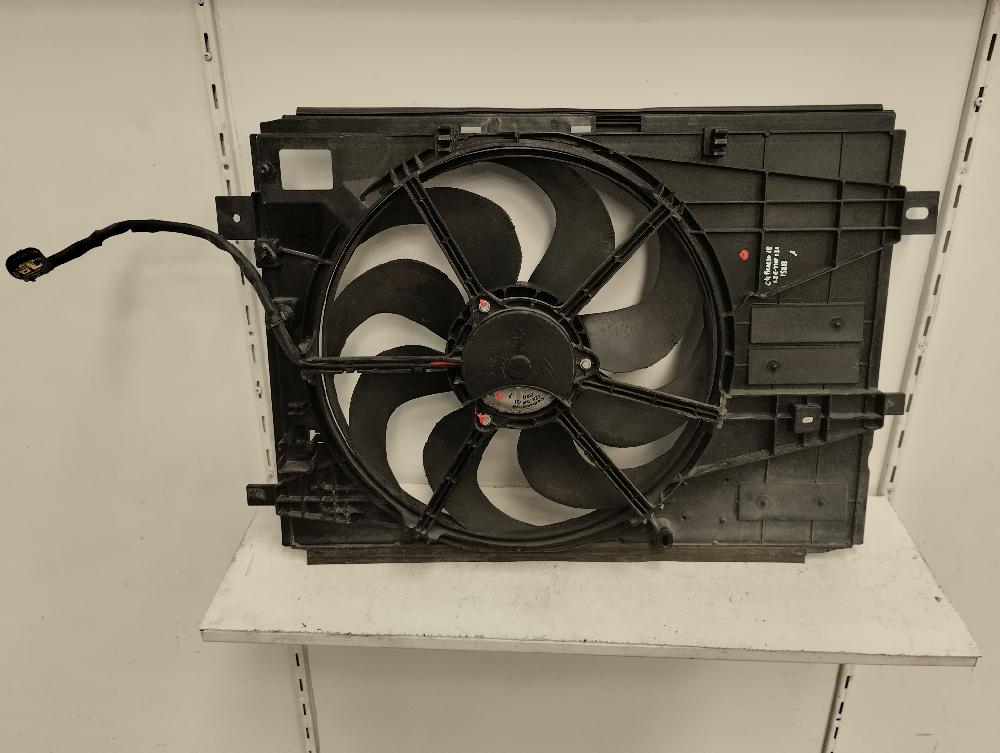 ELECTROVENTILADOR CITROEN C4 PICASSO OTROS
