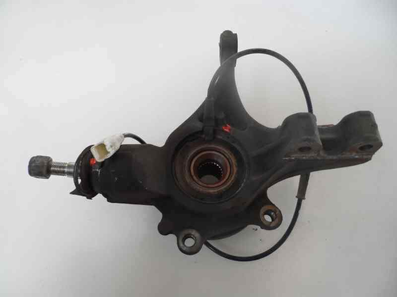 MANGUETA DELANTERA IZQUIERDA CITROEN C4 1.6 HDI MT 90CV