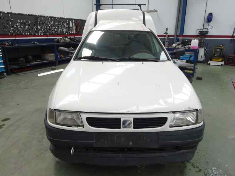 BOMBA DIRECCION SEAT INCA 2001 1.9 SDI MT 64CV | 47KW