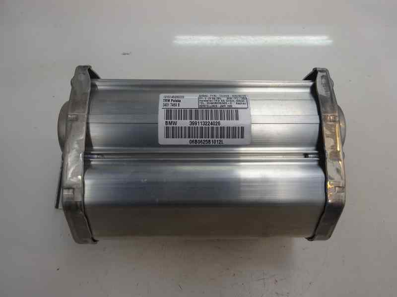 AIRBAG DELANTERO DERECHO BMW SERIE 1 2.0 MT 122CV | 90KW