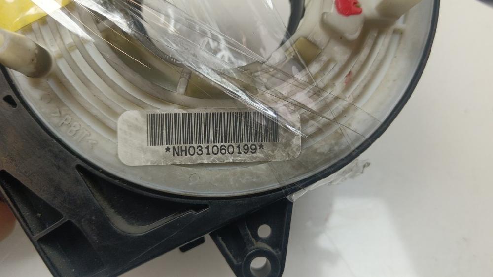 ANILLO AIRBAG MINI ONE 1.4 D MT 75CV